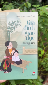 Combo Tủ sách Nếp nhà Gia đình giáo dục Gia huấn - bộ 3 cuốn - NXB Kim Đồng