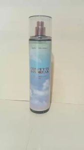 Bath & Body Works CONFETTI DAYDREAM Fine Fragrance Mist 8 FL oz / 236 ml