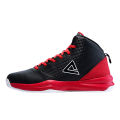 Peak Basketball Shoes Men's Shoes Winter Sneakers Shock-Absorbing Wear ...