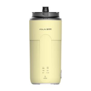 「China Plug」FDLAI | Portable Multi-Function Juicer & Blender for Home Use 1 Person
