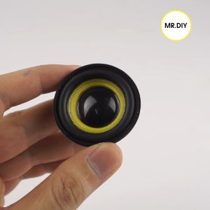 Củ Loa Toàn Dải Neo Từ 4 Ohm 8W 45mm - DIY Chế loa bluetooth