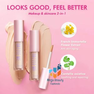 DAZZLE ME Our Secret Cover Concealer 2.5gr