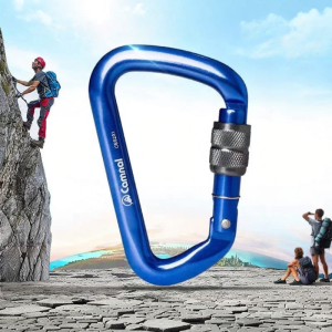 Camnal | Carabiner Chịu Trọng Lượng