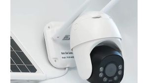 CCTV JD Solar กล้องพลังงานแสงอาทิตย์ กล้องโซล่าเซลล์ มีทั้งรองรับระบบ 4G และ WIFI กล้องคุณภาพดี มองเห็นชัดเจนแม้เวลากลางคืน กล้องพลังงานแสงอาทิตย์ สะดวกต่อการใช้งาน ติดตั้งง่าย