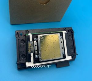 EPSON DX11 XP600 Print Head: A Comprehensive Guide