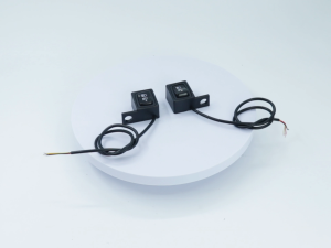 Motorcycle High/Low Headlight Switch