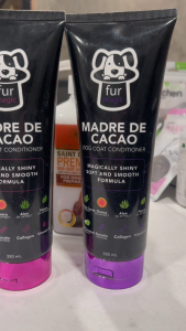 FURMAGIC Dog Conditioner 350ml