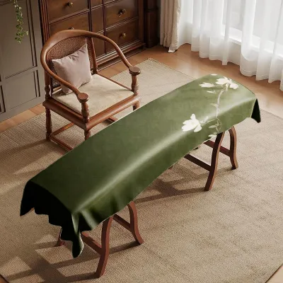 LEKEN | Chinese Style Dustproof Guzheng Cover