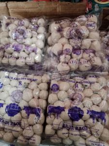 BAKSO DAGING SAPI WARISAN BMS ISI 50 BASO SAPI WARISAN ISI BANYAK HARGA TERJANGKAU
