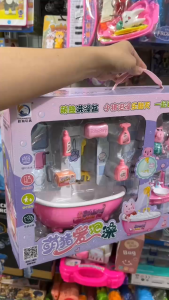 Đồ Chơi Gia Đình Heo