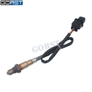 Oxygen Sensor 55564978 for Chevrolet Sonic Vauxhall Corsa MK4 92068286 1588A200 055564978