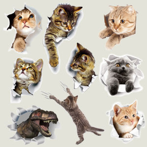 Decorative 3D Wall Sticker