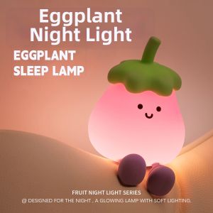 Practical Aesthetic Creative Small Night Light