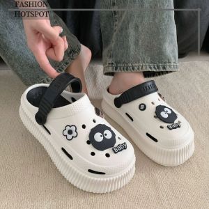 LHSunday งานแนะนำพร้อมส่ง รองเท้าหัวโตรัดส้นแฟชั่น งานสวย งานดี ทรงเกาหลี น้ำหนักเบา พร้อมส่งงานสวยๆสีทูโทนให้เลือกด้วยกัน 6 สี สีน่ารักแมทช์ชุดง่าย สวมใส่ได้ทุกโอกาส ห้ามพลาดเลย