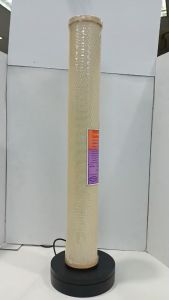 Carbon Block Filter SL20 (Hydrosep)