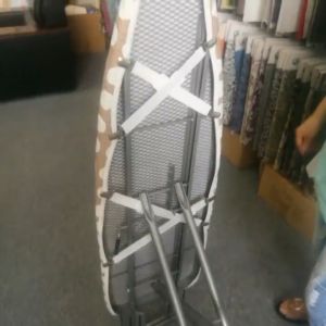 <Malaysia Stock>Multipurpose Adjustable Clips Ironing Board Cover Clips Heat Resistant Protective Net Bedsheet Clips 烫衣板布套夹子 隔热网 床单夹子