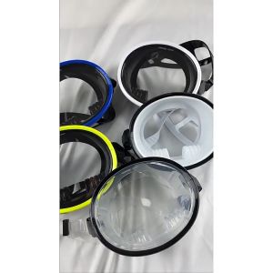 Awra Oval Mask V2 - Fins To Go