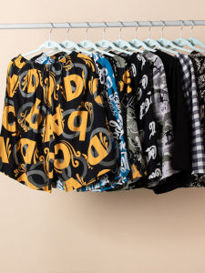 KASIHAN | Casual Summer Shorts