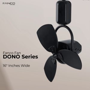 [✅SG Safety Mark &AuthorizedSeller]High Quality 16inch Wall Fan / Ceiling Fan DONO