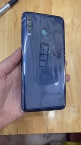 Bộ vỏ samsung m30