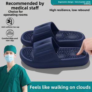 BUYANGSI | Anti-slip Silent Slippers