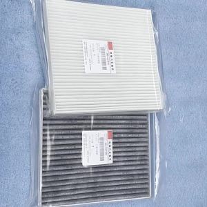 TUOMIU | Air Conditioning Filter for Arrizo and Tiggo 3