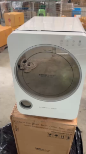 เครื่องนึ่งขวดนม เครื่องนึ่งขวดนม  ฆ่าเชื้อ 99.9% ที่นึ่งขวดนม สามารถอบผ้าอ้อม ถุงเท้าและกางเกงในได้