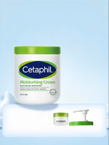 Cetaphil | Gentle Hydrating Nourishing Moisturizer