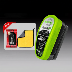 JOYCS | Oil Film & Stain Remover with Coating Glass Cleaner