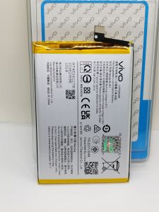 BATERAI VIVO Y02 / Y02S / Y16 / B-W1 ORG / BATERE BATRAI BATREI BATRE BERGARANSI & BERKUALITAS