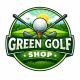 GREEN GOLF STORE