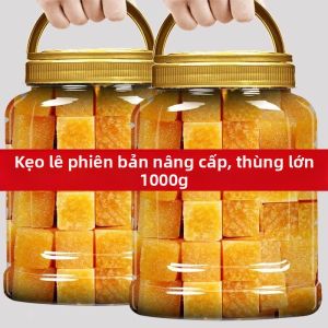 Kẹo Ngậm Ho Giảm Đờm Mentholic 1000g