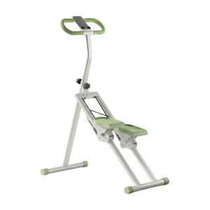 HESDERLBA | Multi-functional Stair Climber Machine