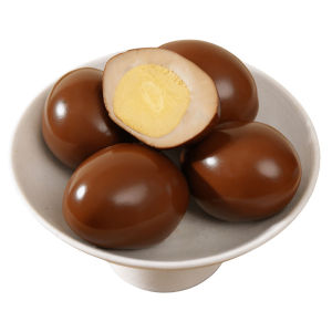 Five-spice and Pickled Flavor Spiced Eggs 120 Pieces