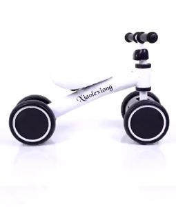 Bike For Kids Toys For Boy/Girl Mini Bike For Baby Toddler With 4 Wheels Kids Scooter Keimav-official