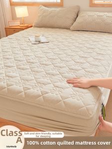 SUSE | Pure Cotton Mattress Protector