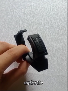 1Pcs Klip Kabel Body Mobil Pengikat Insulock Universal Original Pengencang Holder Kabel Kendaraan GROSIR