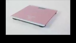 🔰 FLASH SALE > Iscale SE Digital Body Scale High Accuracy Weight Scale