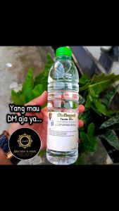 Air Asma 600ml Al-Ansor Banten