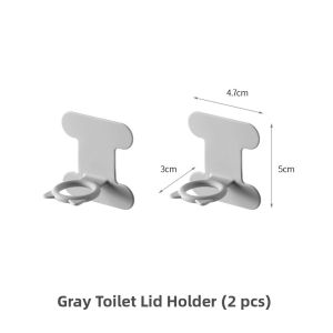 FaSoLa | Hygienic Toilet Seat Lifter