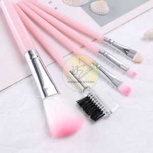 Kuas Make Up 1SET LENGKAP PERAWATAN WAJAH AKSESORIS MAKEUP KECANTIKAN Brush Kosmetik Import MX1028