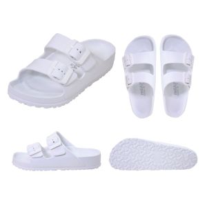 Red apple รุ่นBG2562 ครบทุกสี มีทุกไซส์ รองเท้าเตะทรงBirken