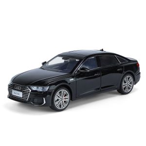 Junuo |Collectible Diecast Metal Car Model 1:18 Scale