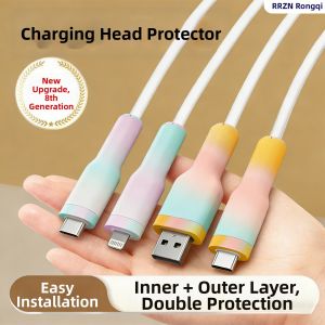 RQZN | Break-Resistant Data Cable Protector