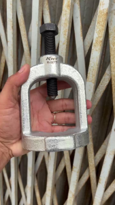 Cảo Rô Tuyn 40mm (Rotin) đứng Xe Tải Cao Cấp KWT K-3075 (Ball Joint Extractor)