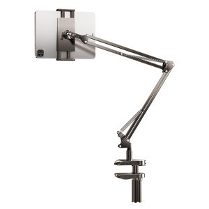 KUMENG | Support Lazy Stand Tablet Phone Holder Universal iPad Stand Bed Gaming Laptop Drawing Aluminum