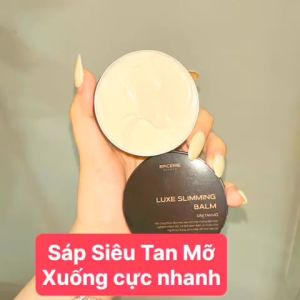 Sáp Lá Nóng Trangmilan Sáp Tan Mơ hỗ trợ giảm mỡ thon gọn vùng bụng eo đùi hũ 60gr