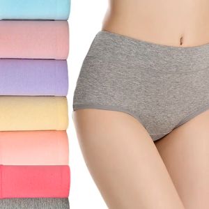 Celana Dalam Wanita Katun Lembut Full Rich Cotton Women Underware LCD23