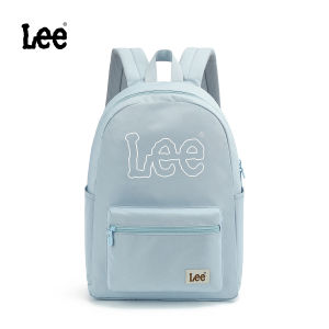 Lee | Ba lô đi học đi làm nhẹ nhàng có dung lượng lớn