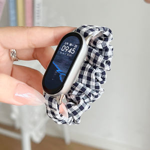 XUEZHANGJIA | Ceramic Strap for Mi Band NFP-enabled Sport Smart